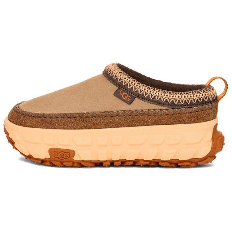UGG UGG Venture Daze Closed Toe Slippers Unisex Sand