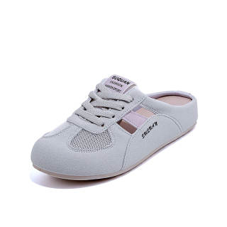 JOHLIN DREAM Plastic Sole Abrasion Resistant Abrasion Resistant Closed Toe Slippers Women's