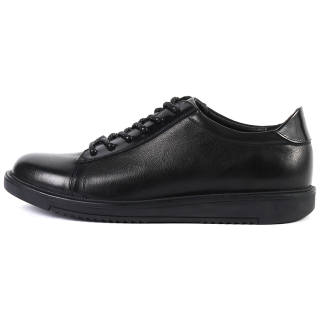 TIMOTHY&CO. Casual Leather Shoes Men's Low Top