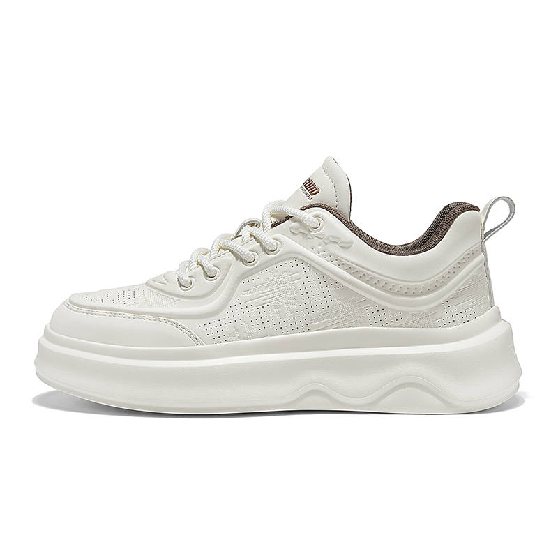 HLA HLA Skateboard Shoes Unisex Low Top