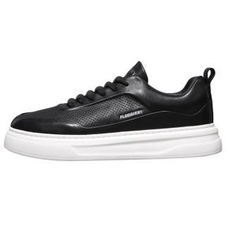 Floddiery Low top Casual Shoes Men's Black