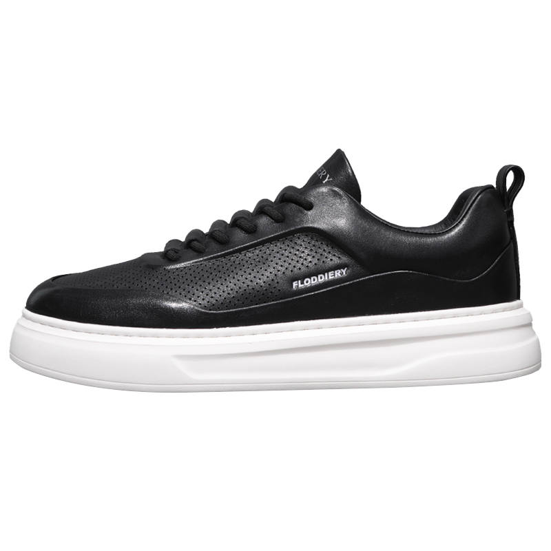 Floddiery Low top Casual Shoes Men's Black