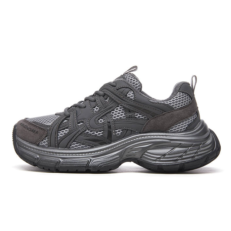 BENZI Slip Resistant, Abrasion Resistant, Breathable, Lightweight, Height Increasing, Thermal