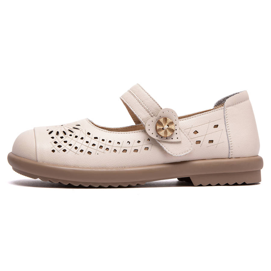 KANGLINIAO Mary Jane Shoes Women's