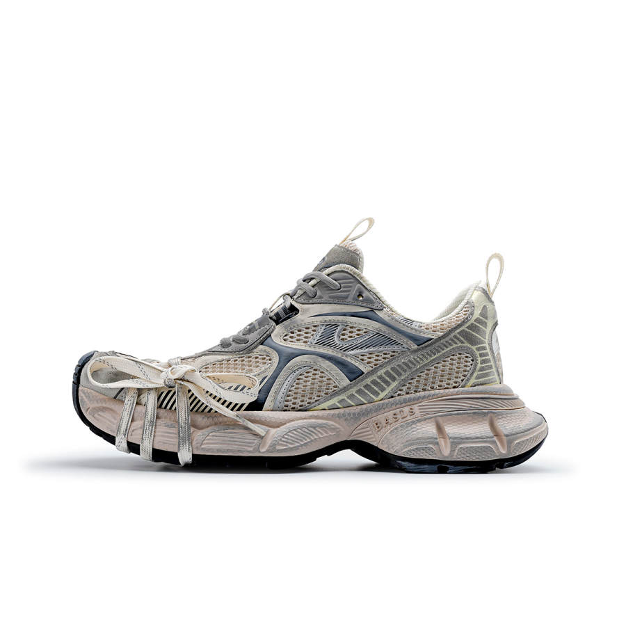 BASLS BASLS Bashi Collection Low top Chunky Sneakers Unisex