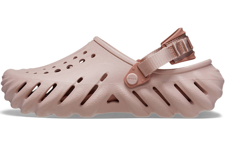 Crocs Crocs Echo Clog 'Pink Clay'