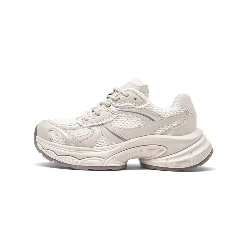 TOOMANYSHOES Adventure Box Low top Chunky Sneakers Women's