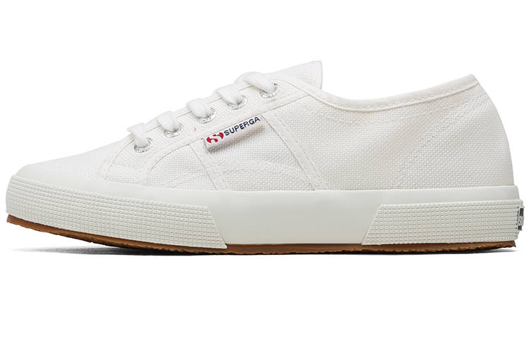 SUPERGA SUPERGA Low-top Lace-up Sneakers