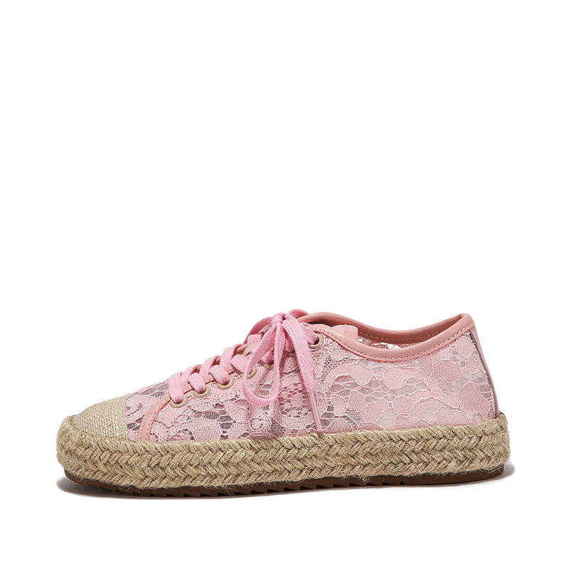 BELLALILY Cow Leather Slip Resistant, Lightweight, And Breathable Low top Skateboard Shoes Women's
