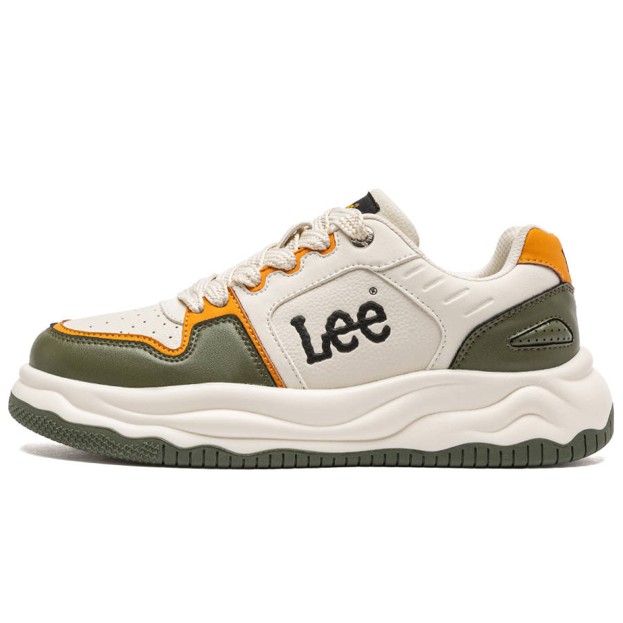 Lee Dissolve Shoes Low top Skateboard Shoes Men's