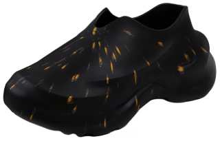 CROQUIS Low top Casual Shoes Men's Black