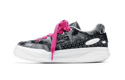 LOXKI Alpha Round Shoes Canvas Breathable Low top Skateboard Shoes Unisex