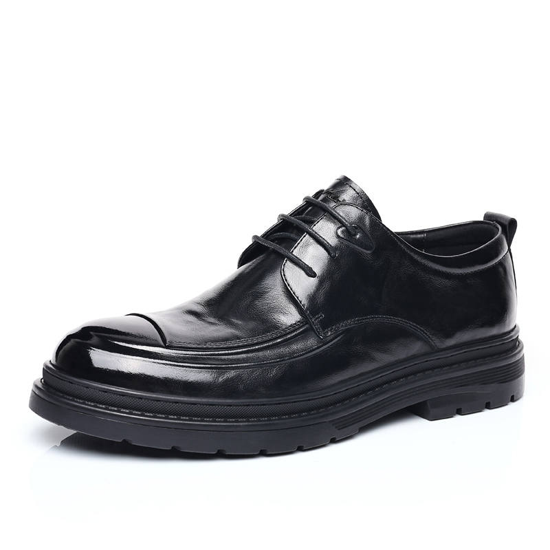 Mulinsen Dress Shoes Men's Low Top