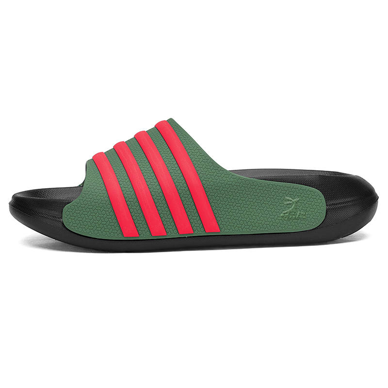 DAISHUTOU Slip Resistant Slip Resistant Slide Slippers Unisex