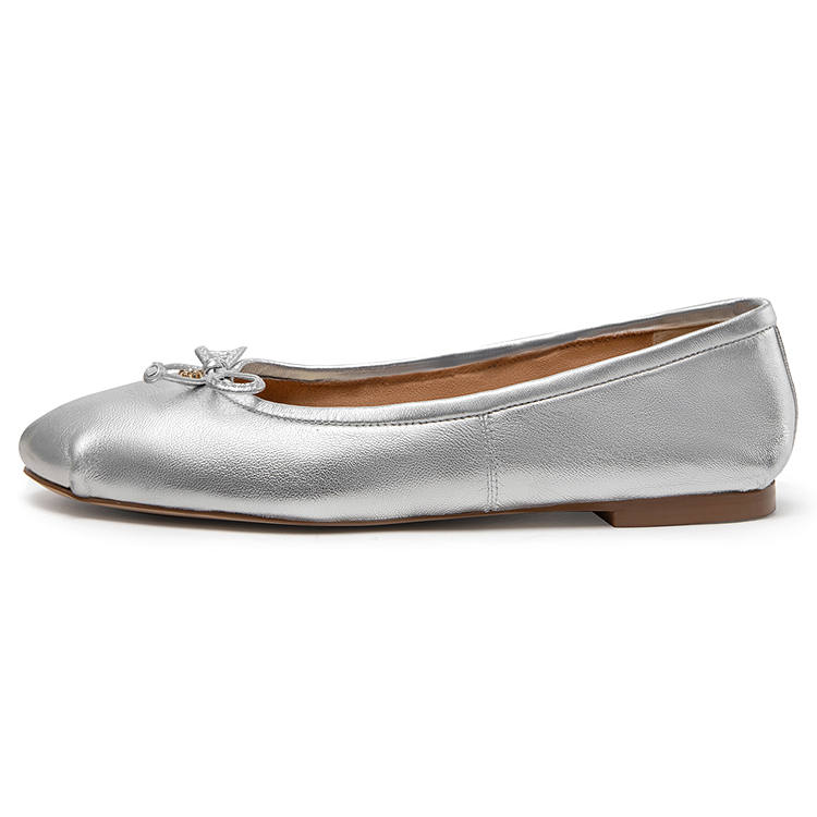 C°BANNER Sheepskin Casual Shoes Women's