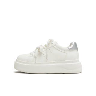Teenmix Cushioning Slip Resistant Height Increasing Rebound Cushioning Slip Resistant Height Increasing Rebound Low top