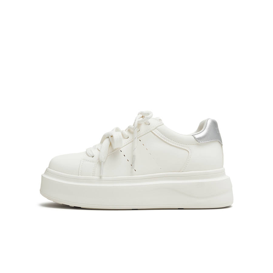 Teenmix Cushioning Slip Resistant Height Increasing Rebound Cushioning Slip Resistant Height Increasing Rebound Low top