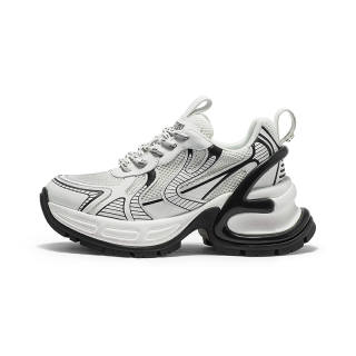 Coup De Foudre Fabric Chunky Sneakers Women's