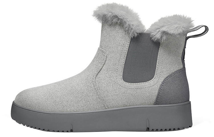 BENEUNDER Qiujiao Thermal Abrasion Resistant Height Increasing Slip Resistant