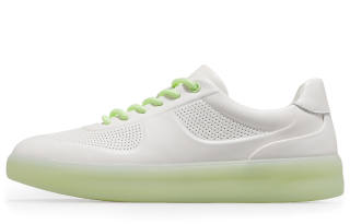 Desai Anti Slip Wear Resistant Low Top Casual Shoes Unisex