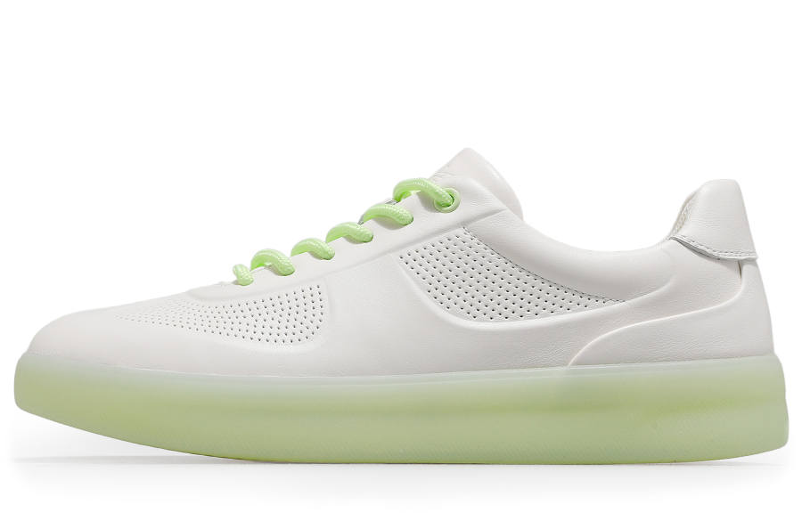Desai Anti Slip Wear Resistant Low Top Casual Shoes Unisex