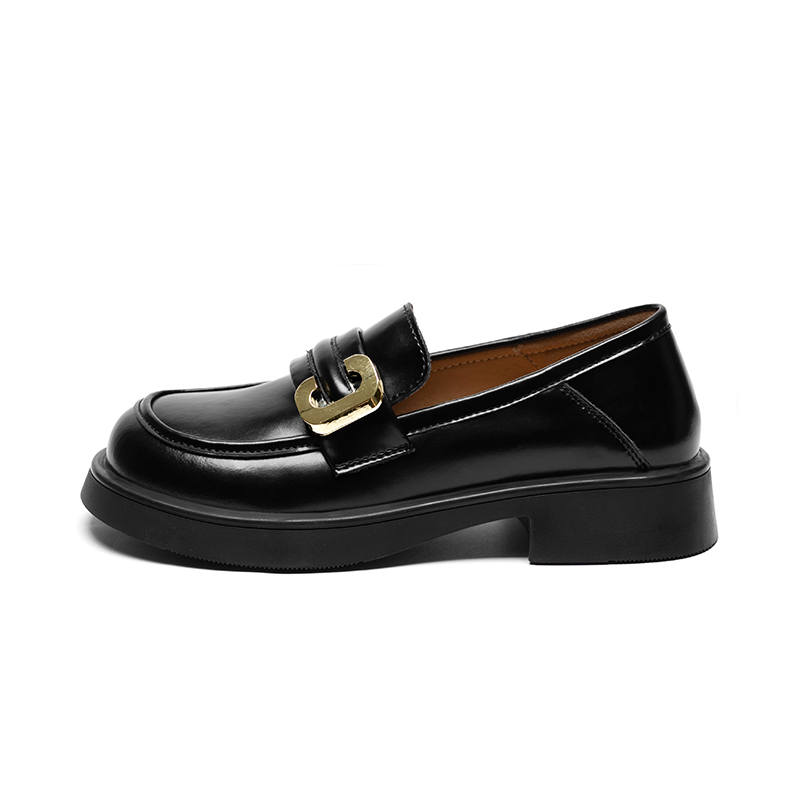 ZHR Loafers Women's Beige/Black