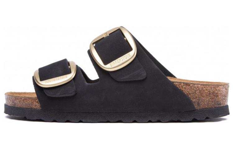 Birkenstock Shoes Women's Black