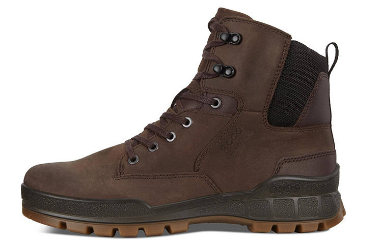 Ecco Ecco Outdoor Boots Men's Brown