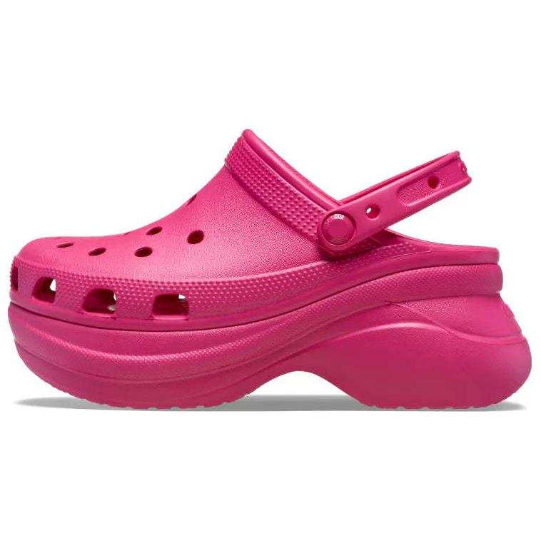 Crocs Crocs Bae Clog Whale Clogs Women's Dragon Fruit