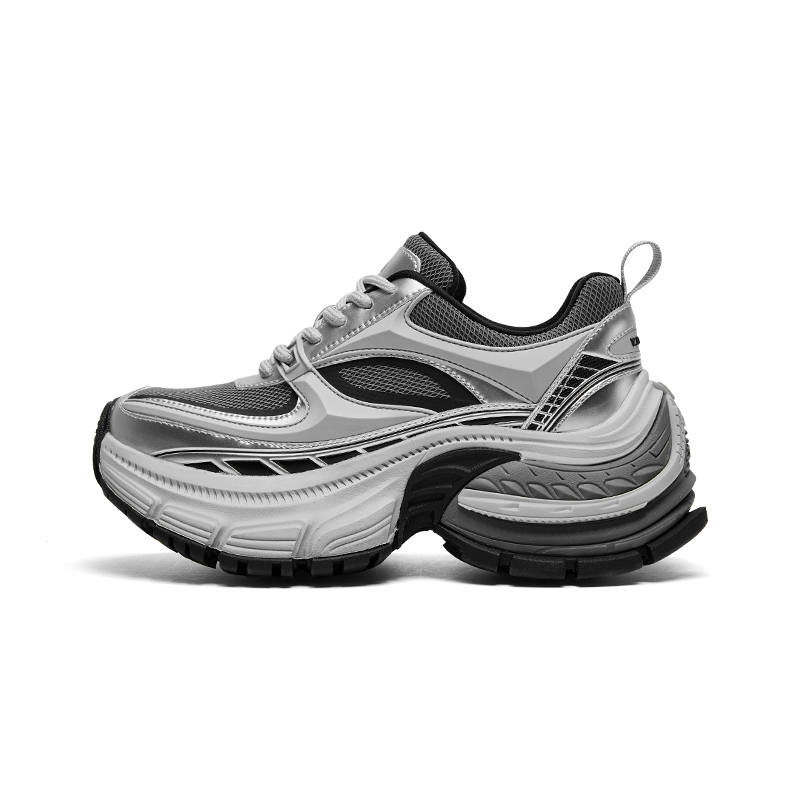 CHERYKALLY Textile, Synthetic Leather Slip Resistant Abrasion Resistant Slip Resistant Abrasion Resistant Low top