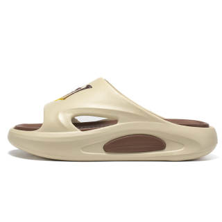 Pnj No Special Function Closed Toe Slippers Unisex