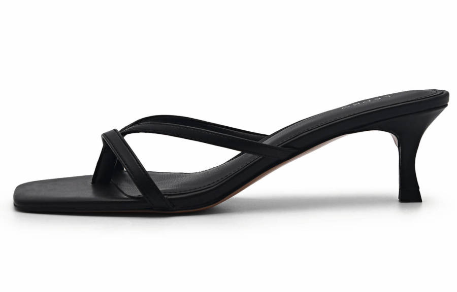PEDRO Midsummer Dream Collection Stylish Sandal 4.5cm Women's