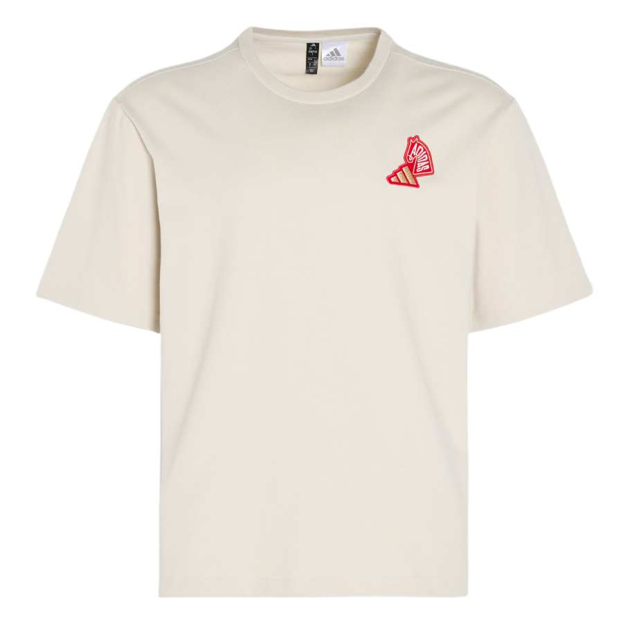 Adidas Adidas SHORT SLEEVE T SHIRT T Shirt Unisex