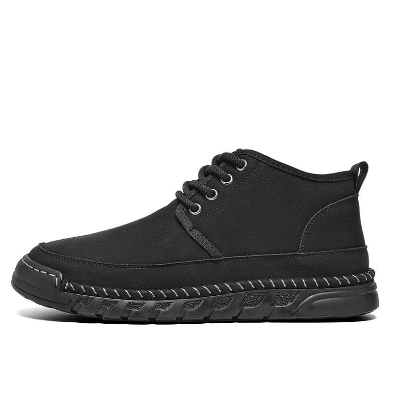 GONGNIUMEILI High top Casual Shoes