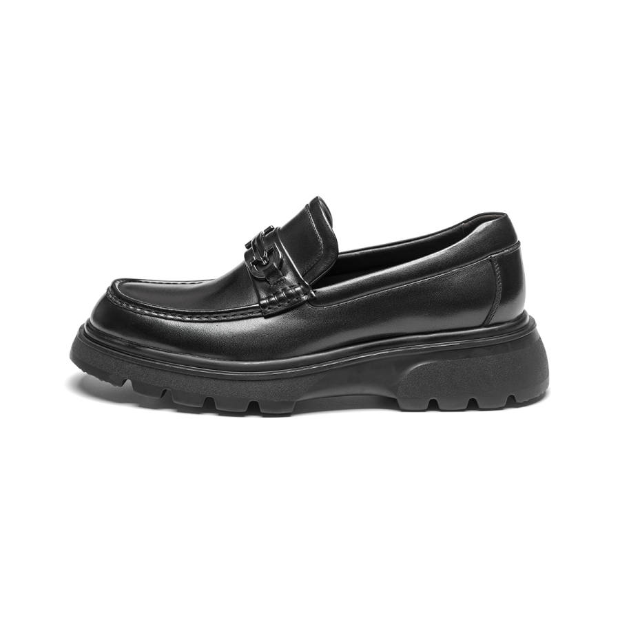 J.BENATO J.BENATO Loafers Men's Black