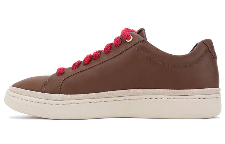 UGG UGG Cali Sneaker Low 'Chestnut'