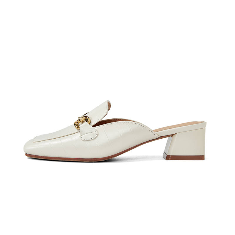 PT'SON PT'SON Closed Toe Slippers Women's