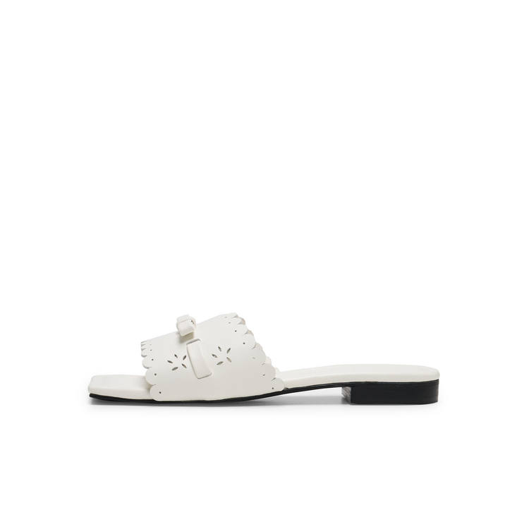 Lost In Echo Rubber Sole Slip Resistant Slide Slippers Women's