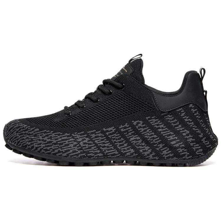 VICKI BROWN Fabric Men's Casual Shoes Men's