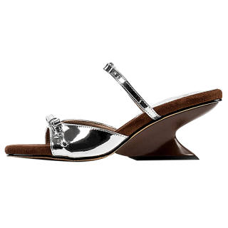 MIAOLV Wonderful Couple Slide Slippers Women's