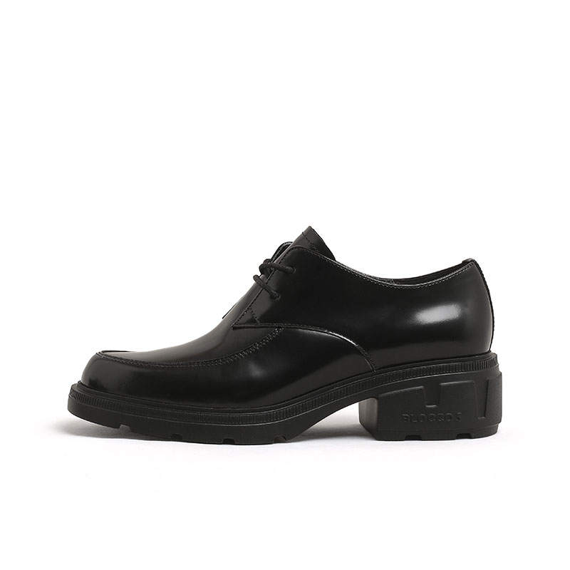 BLOCCO5 Derby Shoes Casual Shoes Women's