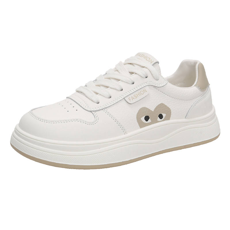 Boldi Kuki Microfiber Leather Low top Skateboard Shoes Women's