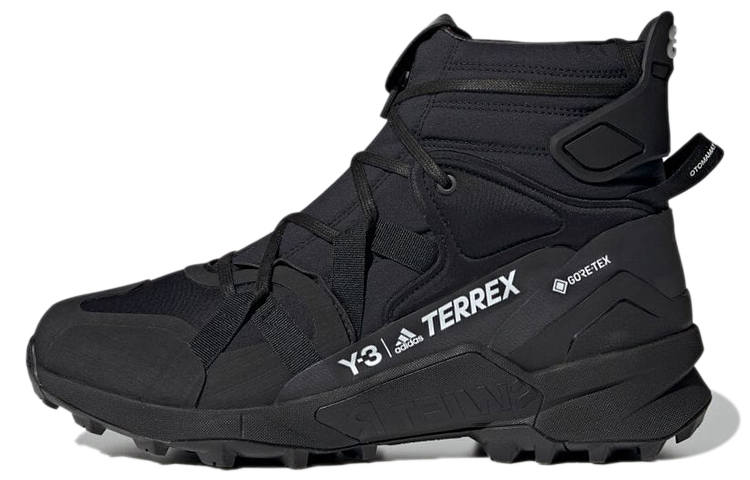Y-3 Y-3 Terrex Swift R3 Y-3 Gtx 'Black'