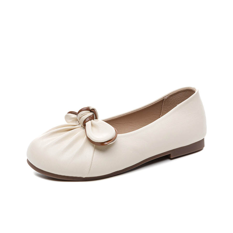 AIYILIAN Love Elaine Casual Single Shoes Women's