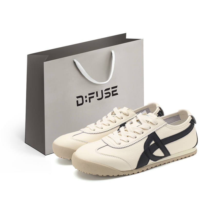D:FUSE SCANDINAVIA D FUSE SCANDINAVIA Low top Skateboard Shoes Unisex