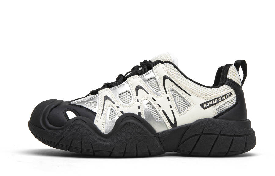 SEMIR Synthetic Leather Low top Casual Shoes Women's