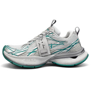 SK.TRIP Claw Collection Claw Pro Low top Chunky Sneakers Unisex
