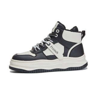 BANGQIAO High top Skateboard Shoes Women's