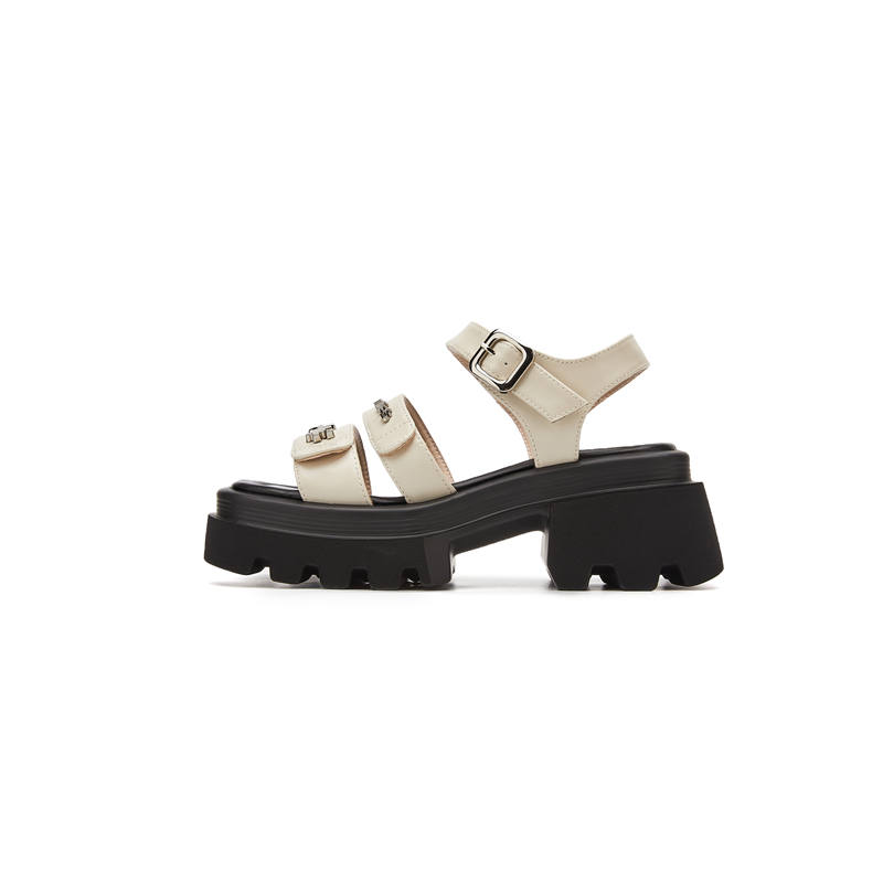 Millies MILLIE'S One Strap Sandals Women's