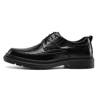 G.N.SHIJIA Men's Casual Shoes Men's Mid Top None